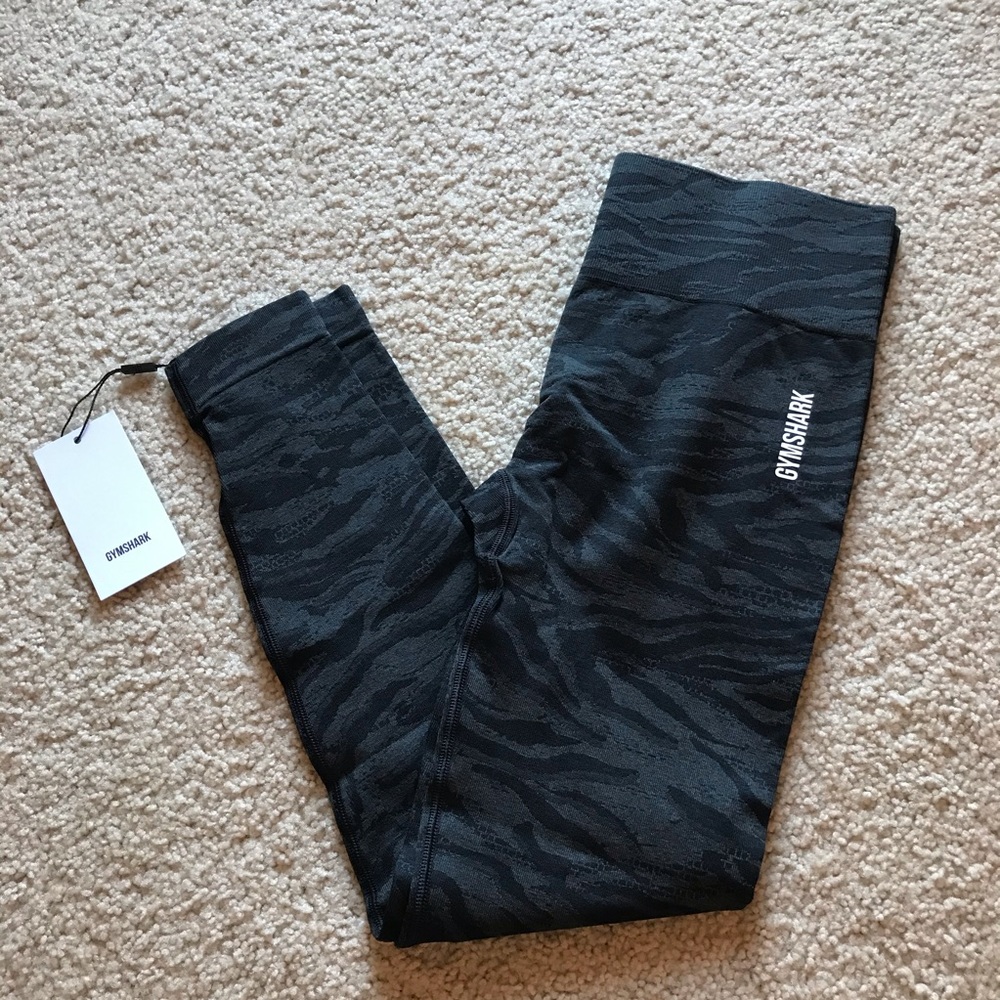 Gymshark Adapt Animal Legging - Large